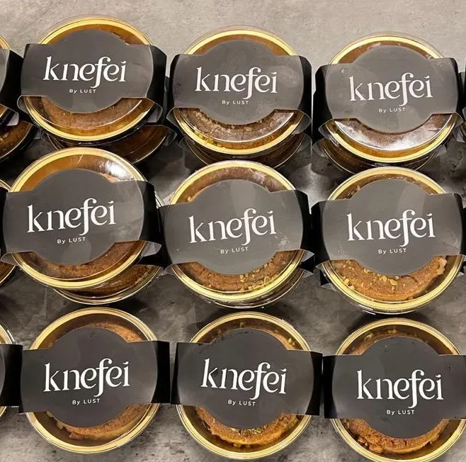 Knefei 160 g