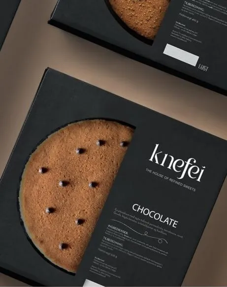 Knefei 500 g
