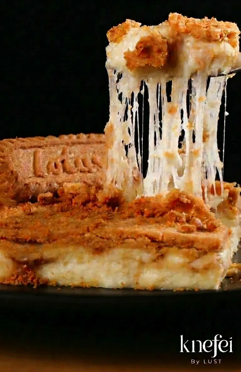 Knefei Spéculoos