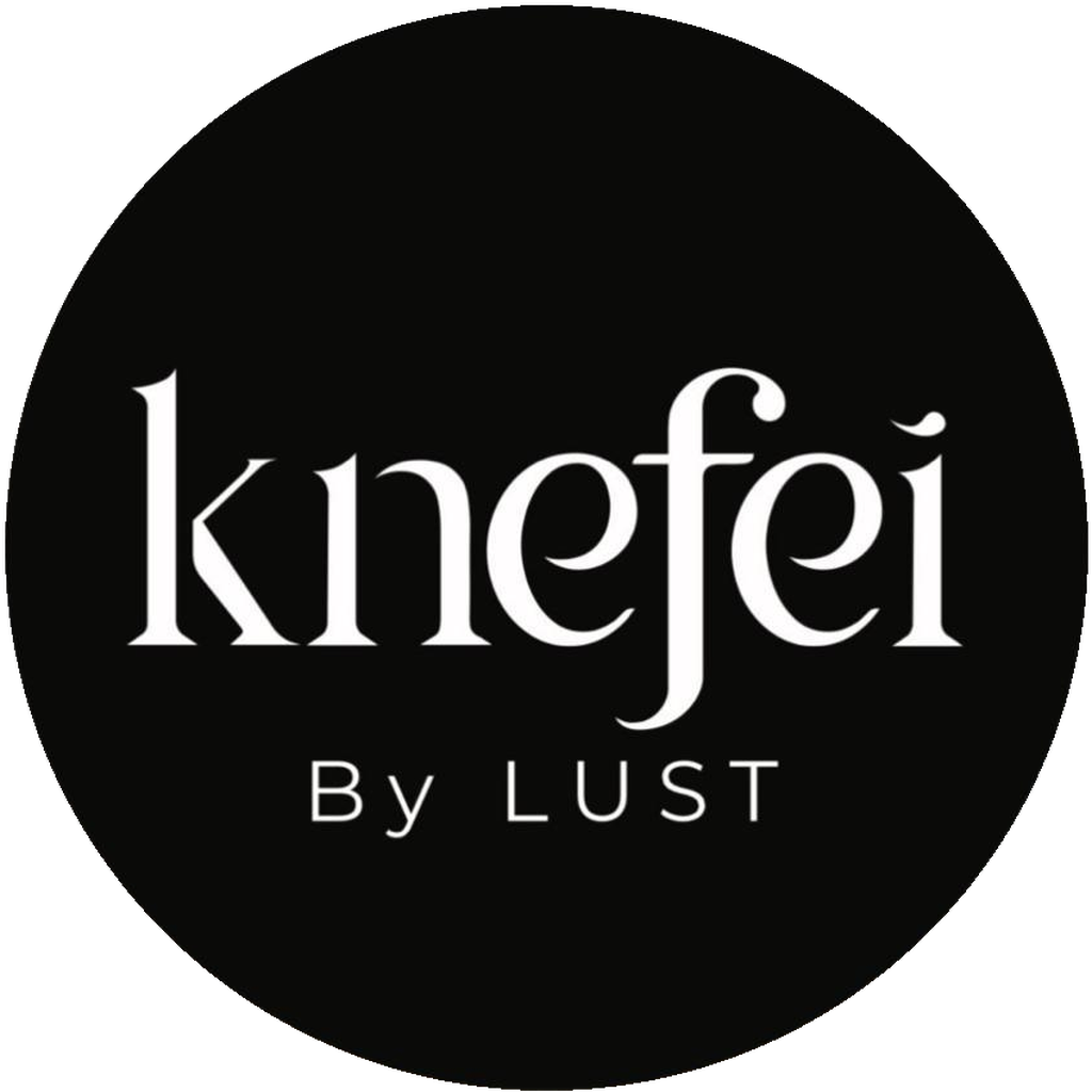 Logo Knefei By LUST